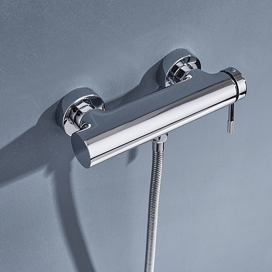 DG122 Xiaomi Downward Shower Series, China Shower Manufacturing, Shower