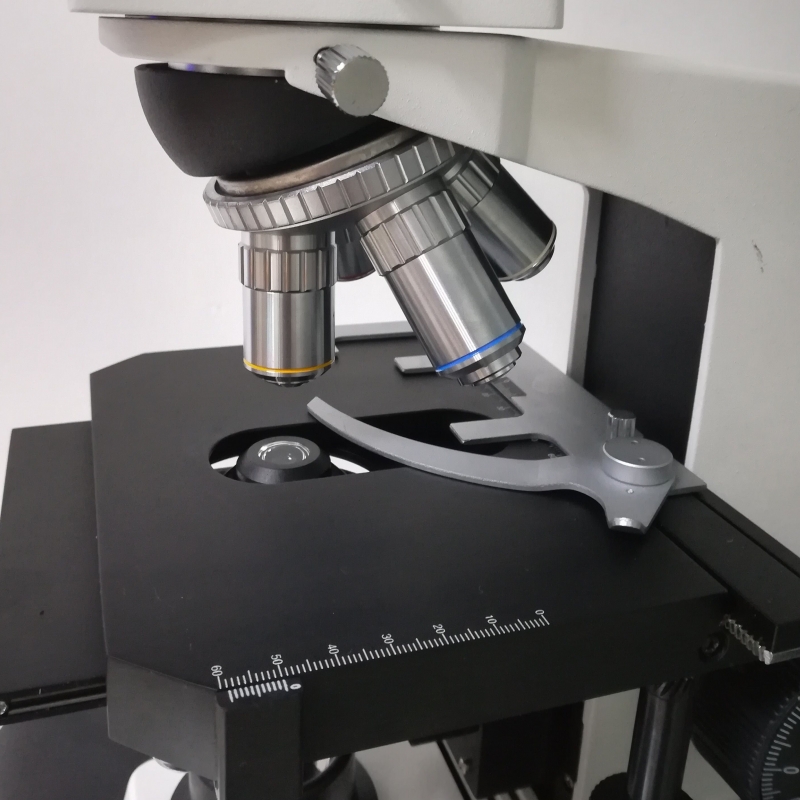 BDSW3001 dark field trinocular Biological MicroscopeShenzhen Boshida