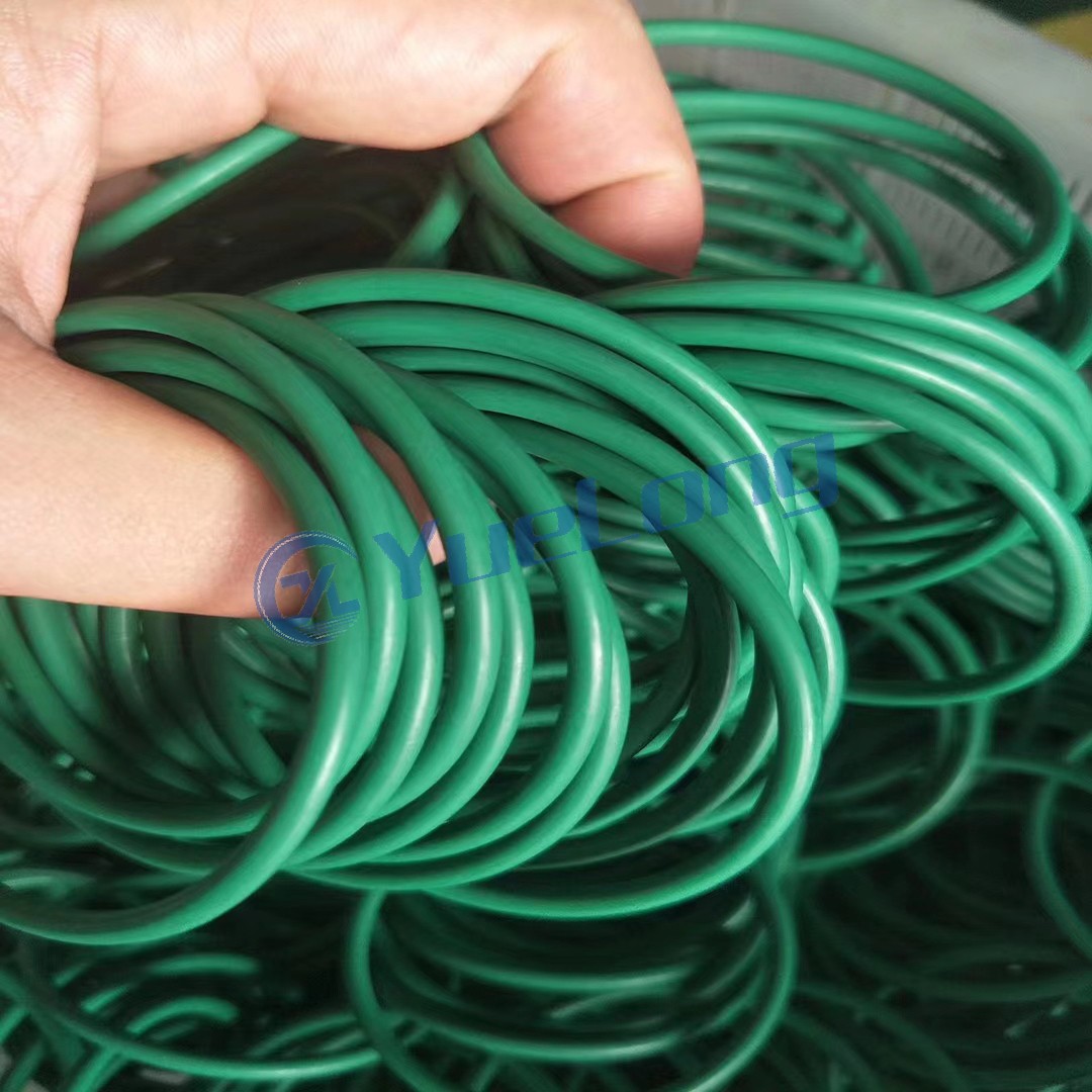 O RINGO RingYONGJIIA YUELONG SEAL CO.,LTD.