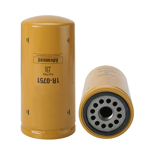 Competitive Price Diesel Engine Parts Fuel Filter 1R0751 1R0751 My