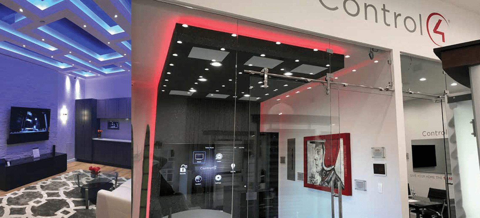 Techorating Trends Start in a Showroom Home Automation Blog