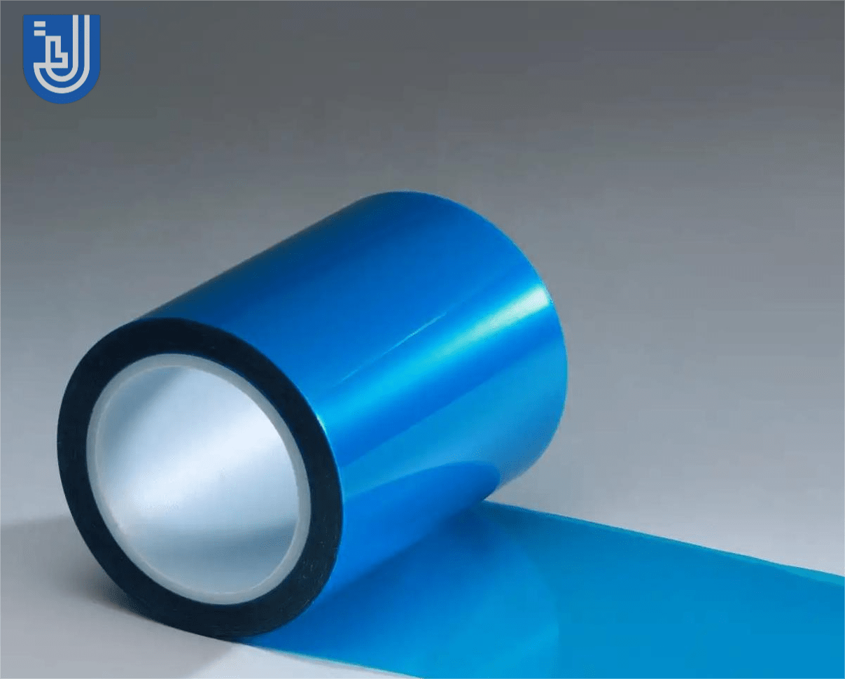 PET Film Roll For Electrical InsulationSanLin New Materials Co.,Ltd