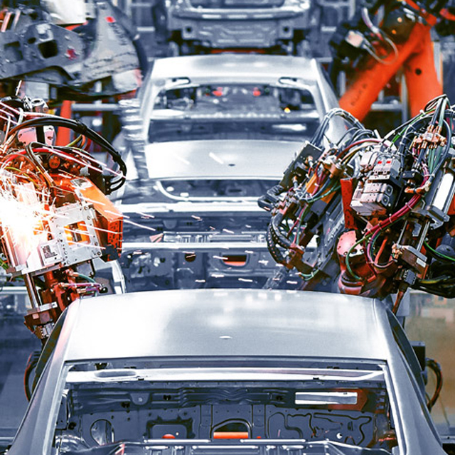 Application and Weldability of Stainless Steel Materials in Automobiles