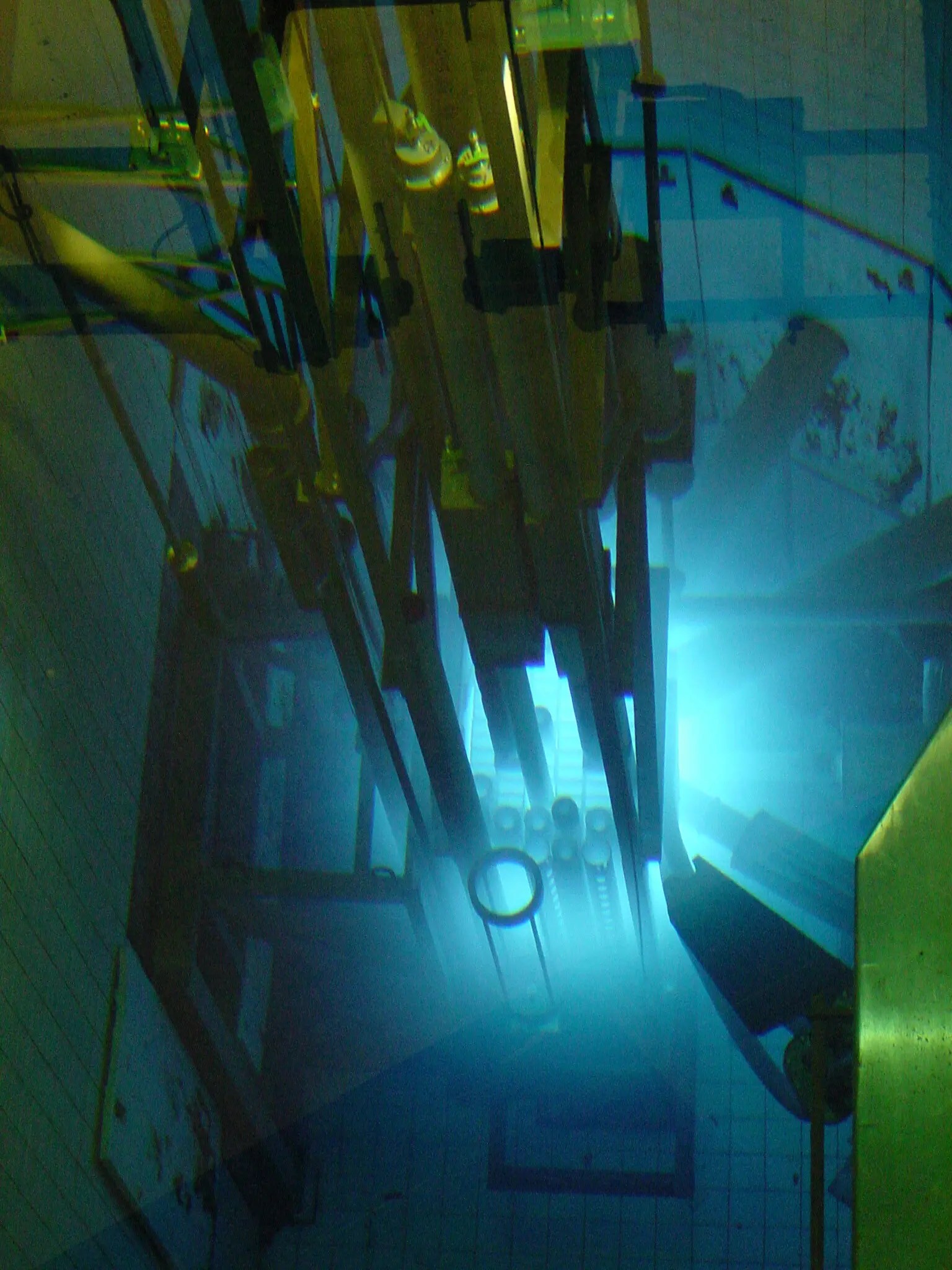 Research reactors Canadian Nuclear Association
