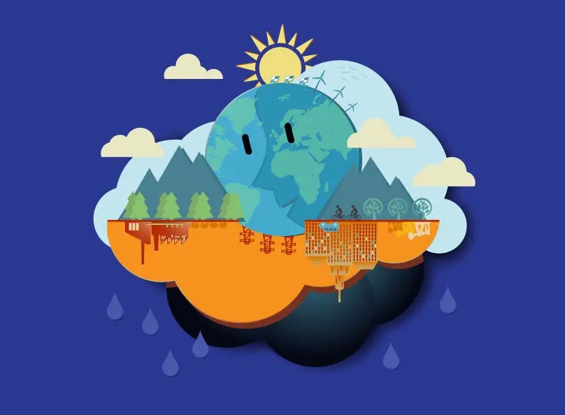 Additional nuclear power plant resources. Nuclear energy and climate change - Canadian Nuclear