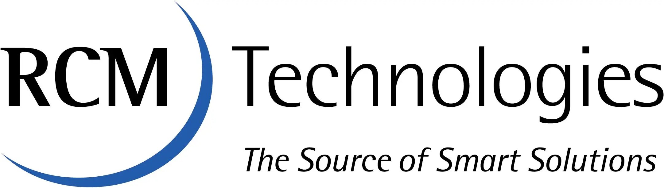 RCM Technologies logo Canadian Nuclear Association