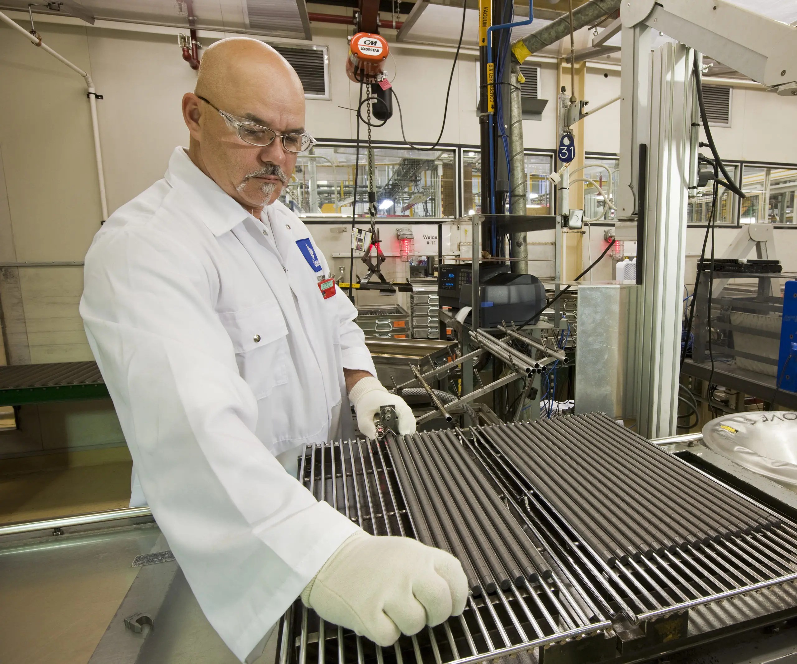 Nuclear Fuel Canadian Nuclear Association