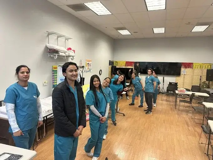 Mistake That Can Ruin Your CNA Certification
