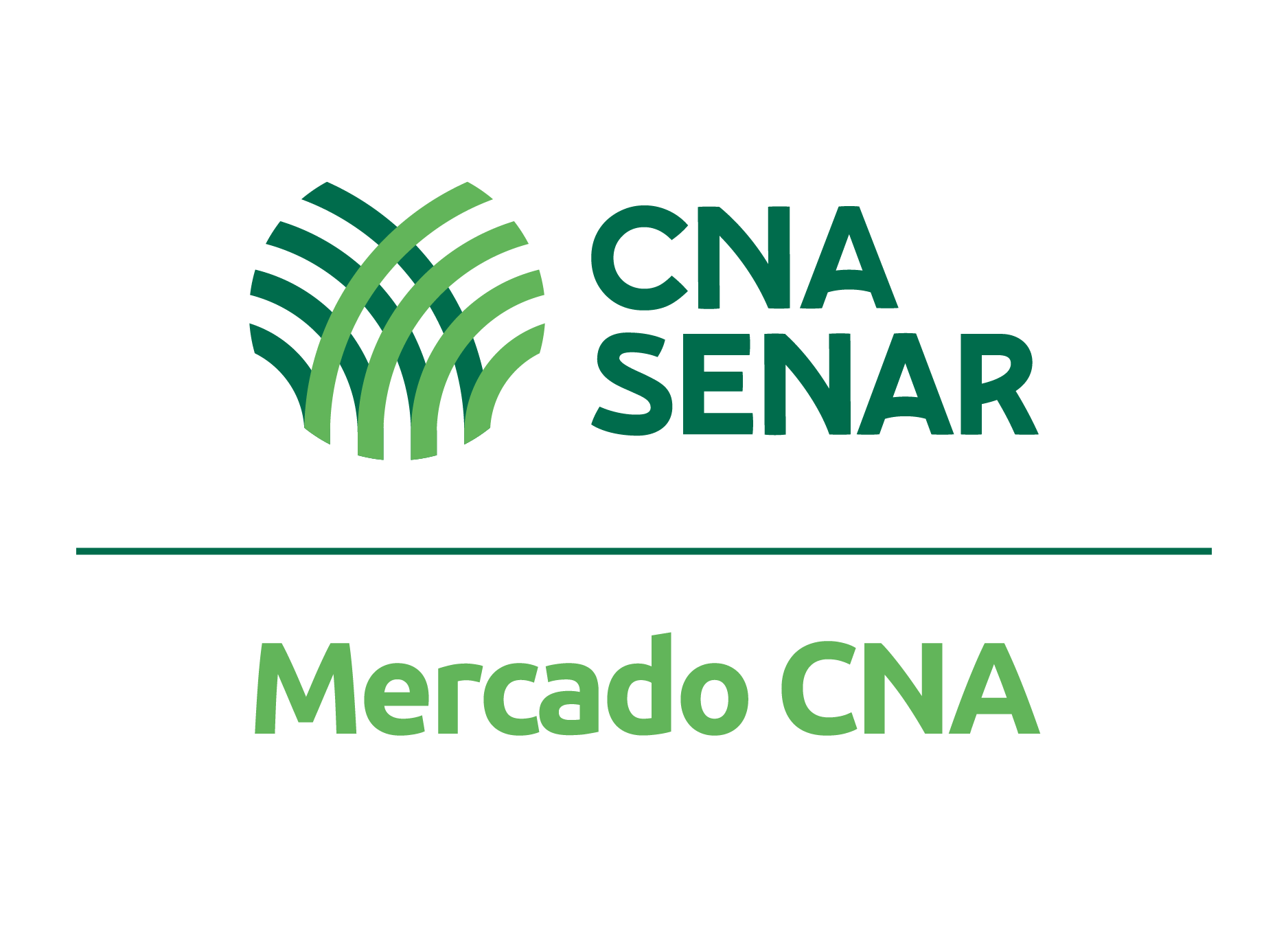 Mercado CNA Confederação da Agricultura e Pecuária do Brasil (CNA)