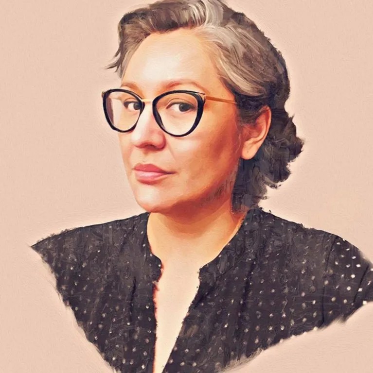 Mandy GullMasty Cree Native Arts & Crafts Association