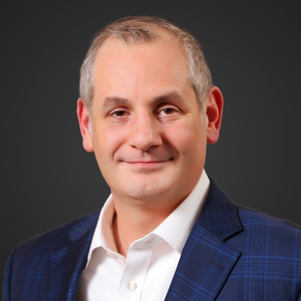 Mark Dunec Canadian National Association of Real Estate Appraisers