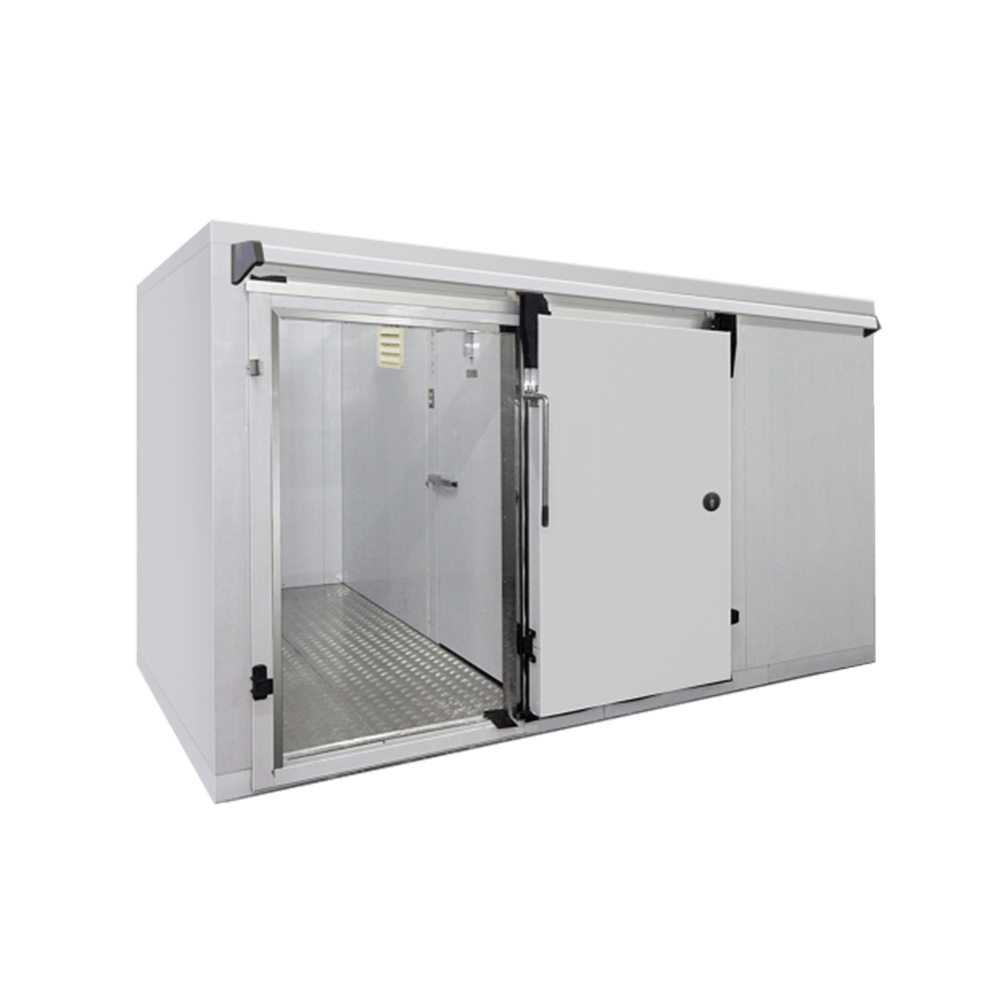 Choosing the Right Cold Room Manufacturer A Comprehensive Guide for