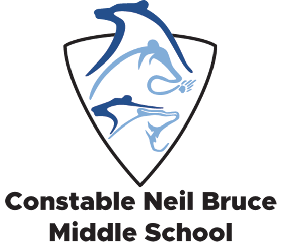 Term 1 WLU's Go Home Constable Neil Bruce Middle