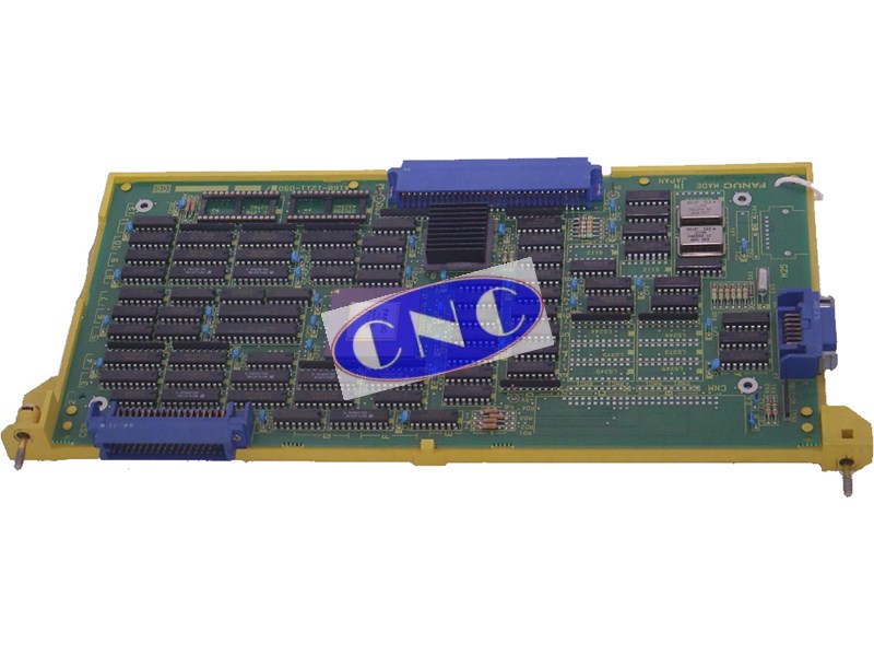 A16B12110901 FANUC 0C PMCM PCB