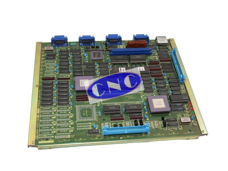 A20B10020901 FANUC Graphic PCB FS10 digital CRT