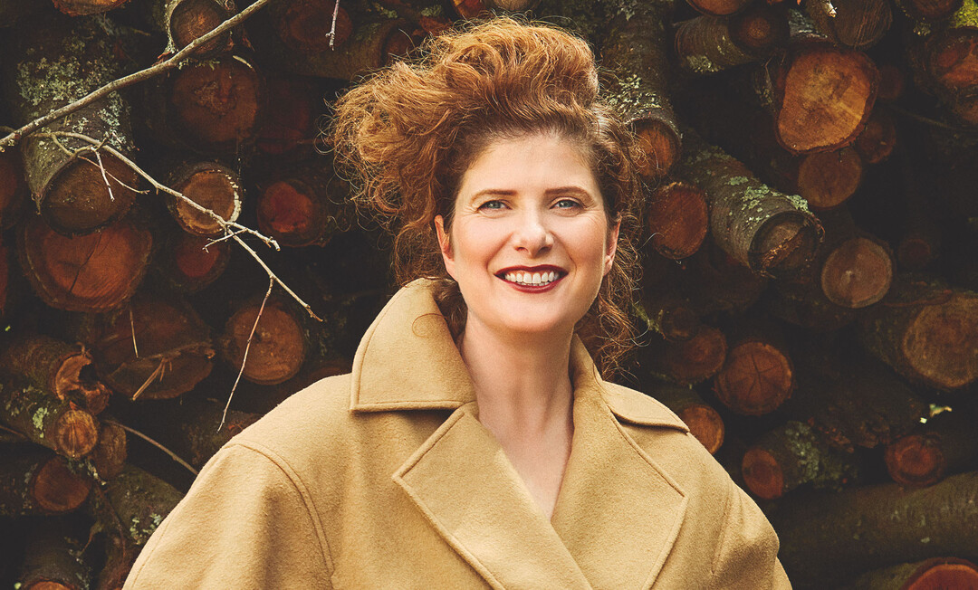 Alice Nellis Ženské dřív tolerovaly víc věcí než dnes Ženy.cz