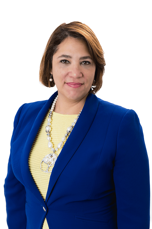 María de Lourdes Nuñez Consejo Nacional de Competitividad