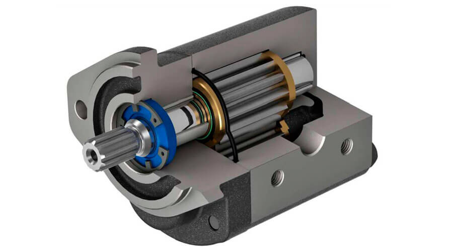 CNC Spares in Chennai, India GAMA Automation CNCSupport