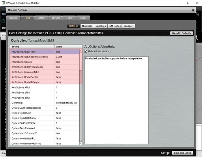 Quick GCode Arc Tutorial Make G02 & G03 Easy, Avoid Mistakes
