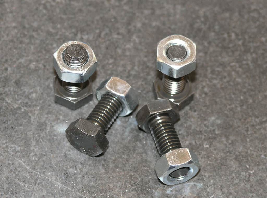 Make Your Own Transfer Screws [It's Easy and Useful!]