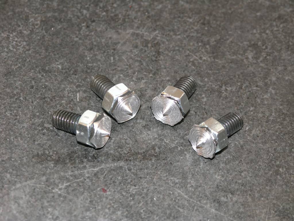 Make Your Own Transfer Screws [It's Easy and Useful!]