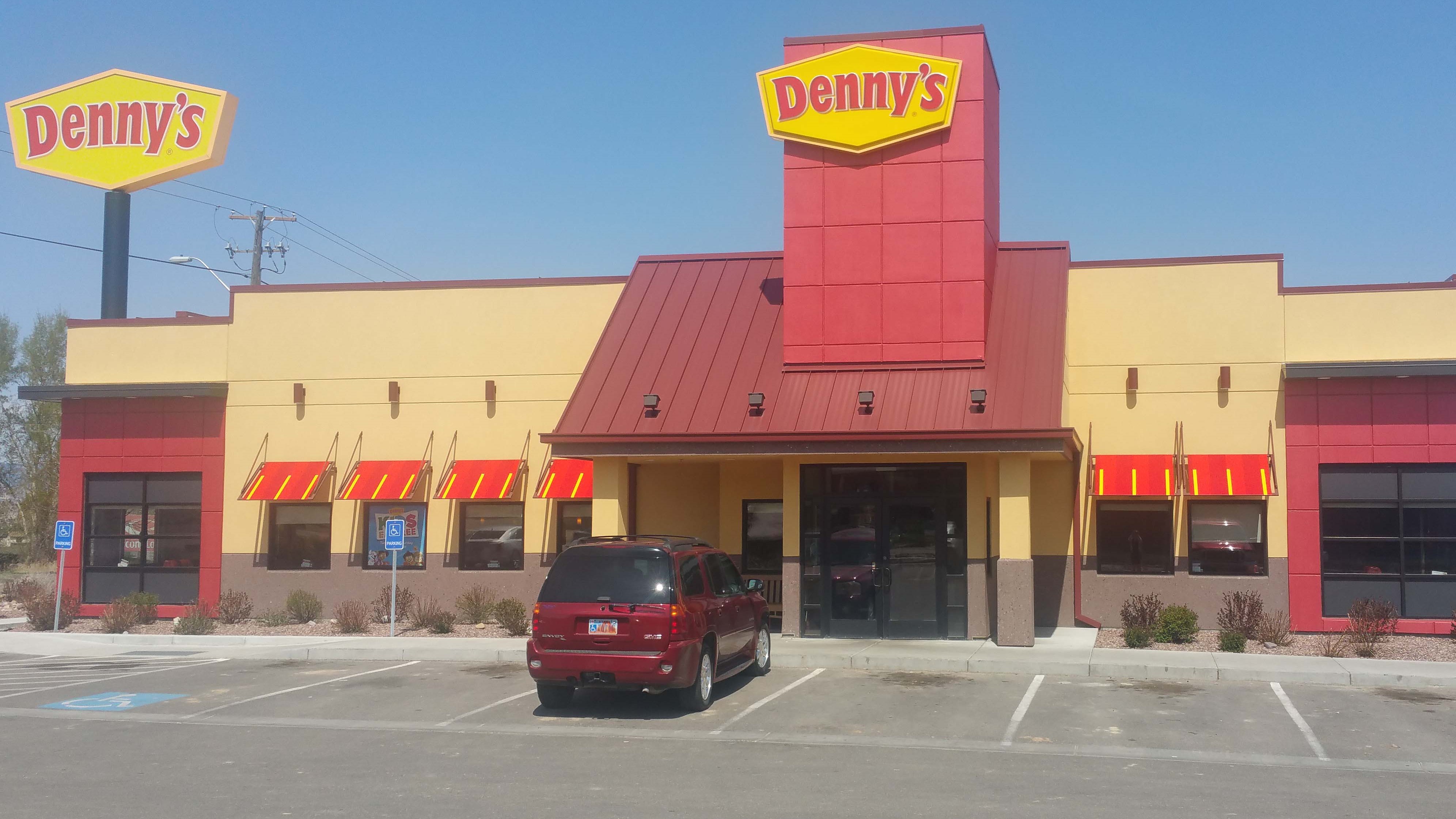 CNCC Properties Home Page