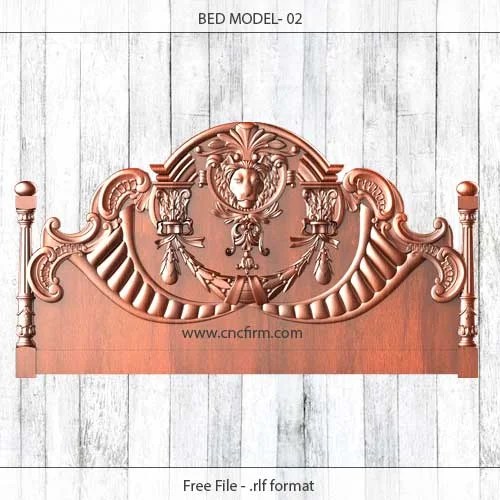 CNC Bed Design cnc firm