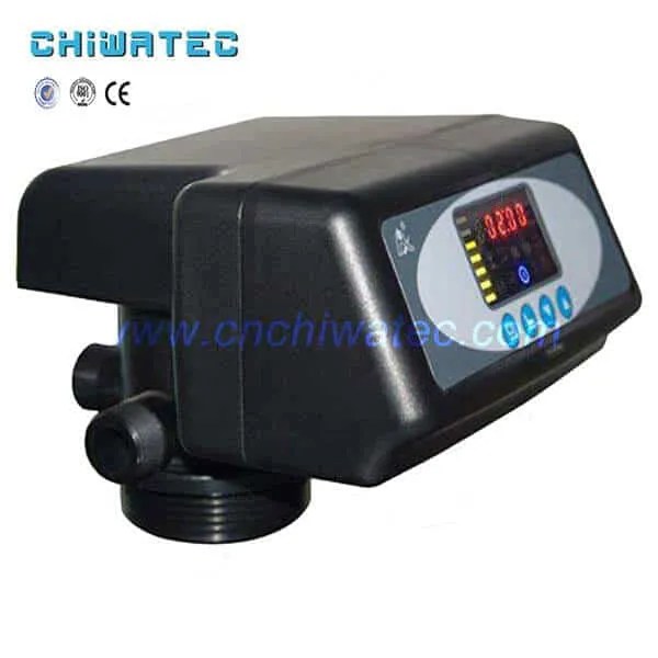 Runxin Automatic Filter Valve Sand Filter Filtration Valve TMF75A