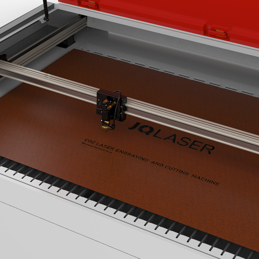 Mastering Precision and Efficiency The Ultimate Guide to CO2 Laser