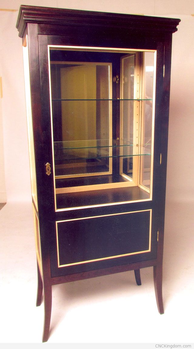 Paul Odom, Craftsman, Custom Furniture Maker (USA)