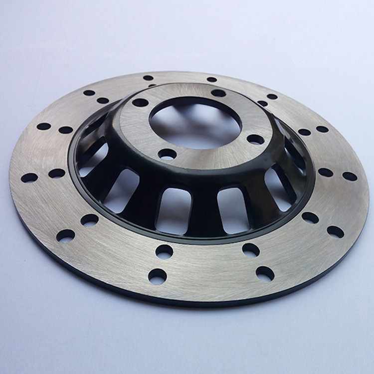 Custom golf cart Parts & Manual Gear Metal Brake Disc Accessories