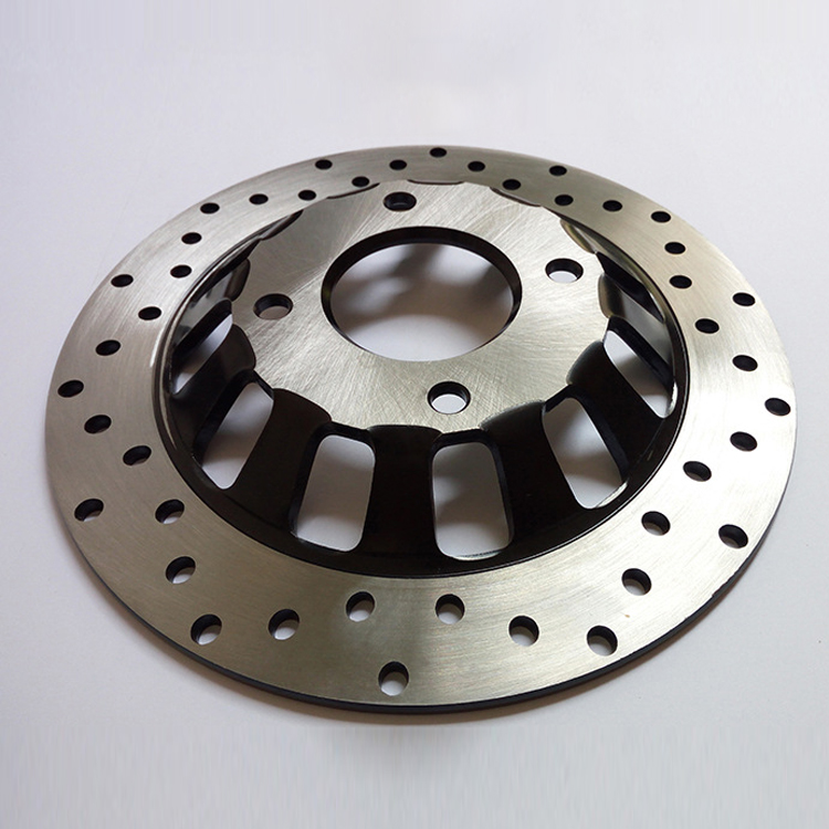 Custom golf cart Parts & Manual Gear Metal Brake Disc Accessories