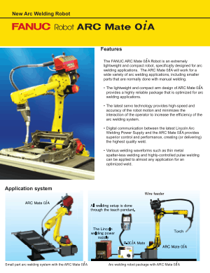 Fanuc Robotics Manuals User Guides - CNC Manual
