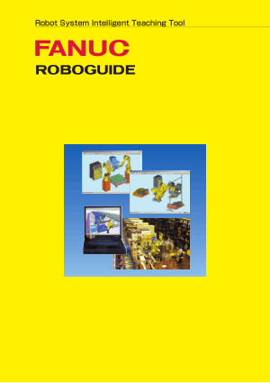 Fanuc Robotics Manuals User Guides - CNC Manual