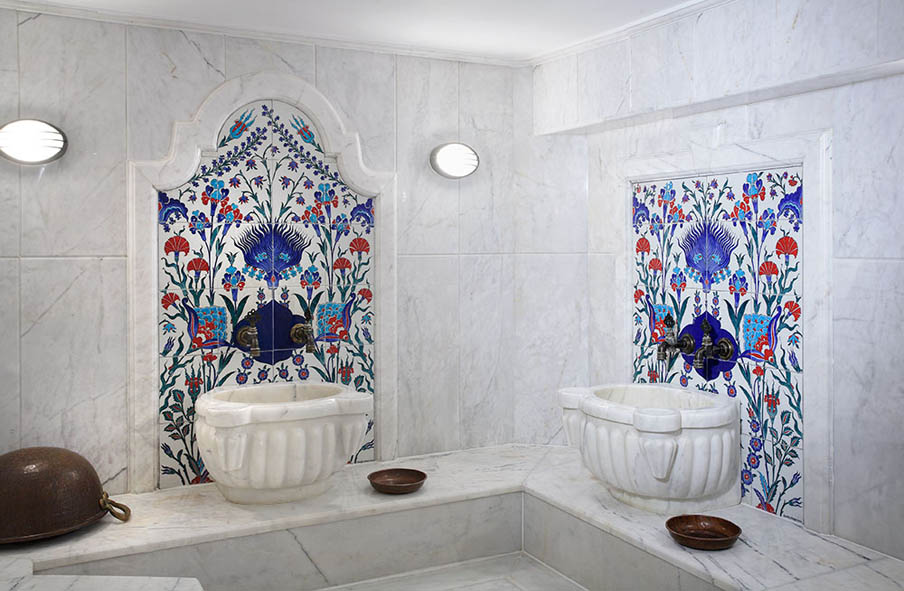 » Hamam Projelendirme » Hamam Projelendirme