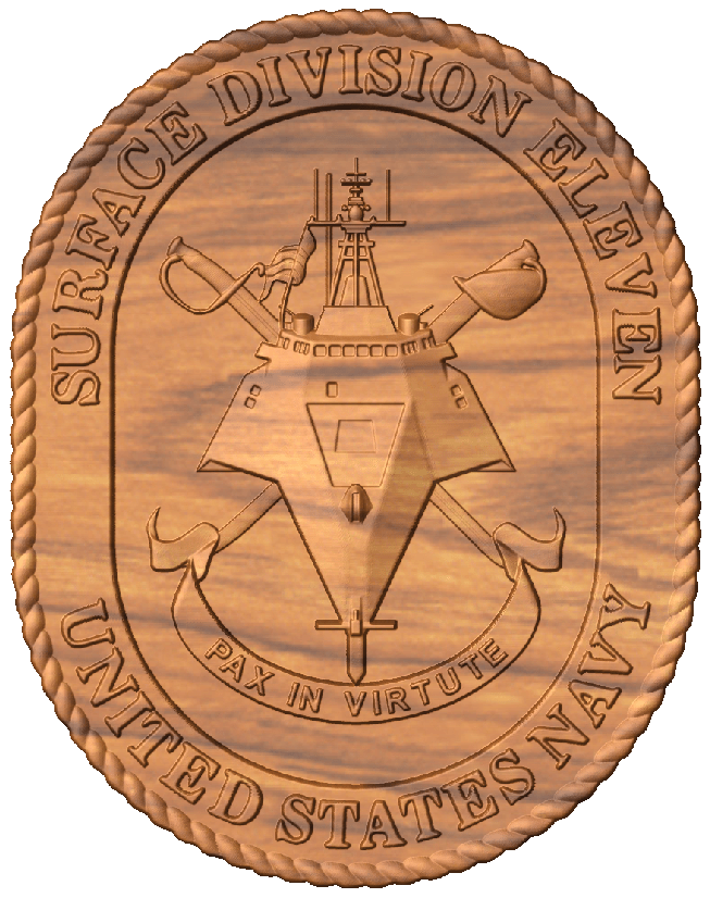 New Model Added CNC Military Emblems
