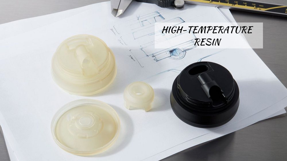 4 Best 3D Printing SLA Resin Materials to Choose From