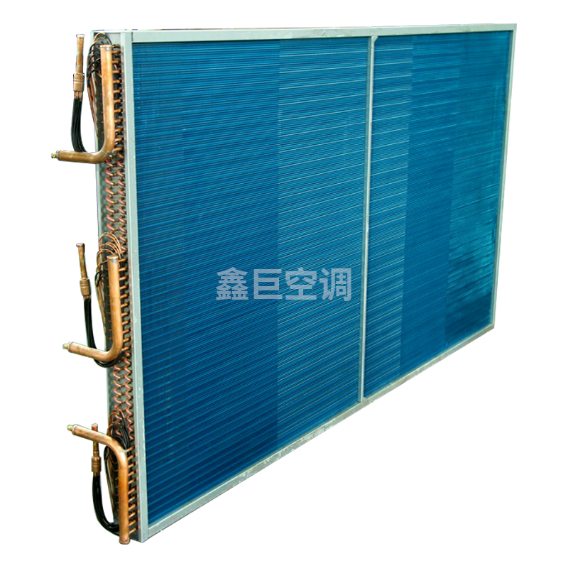 Evaporator Coils Condenser Coils, Evaporator Coils, Booster Coils