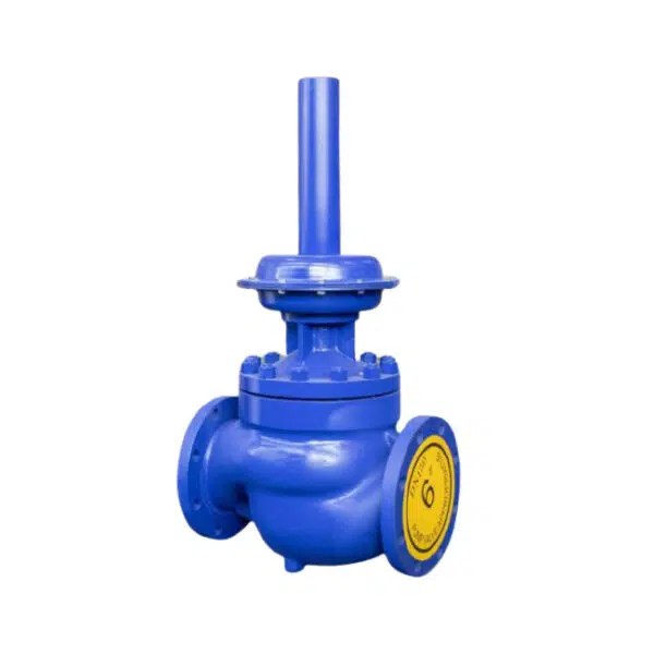 Control Valve Failure Position 101 | THINKTANK