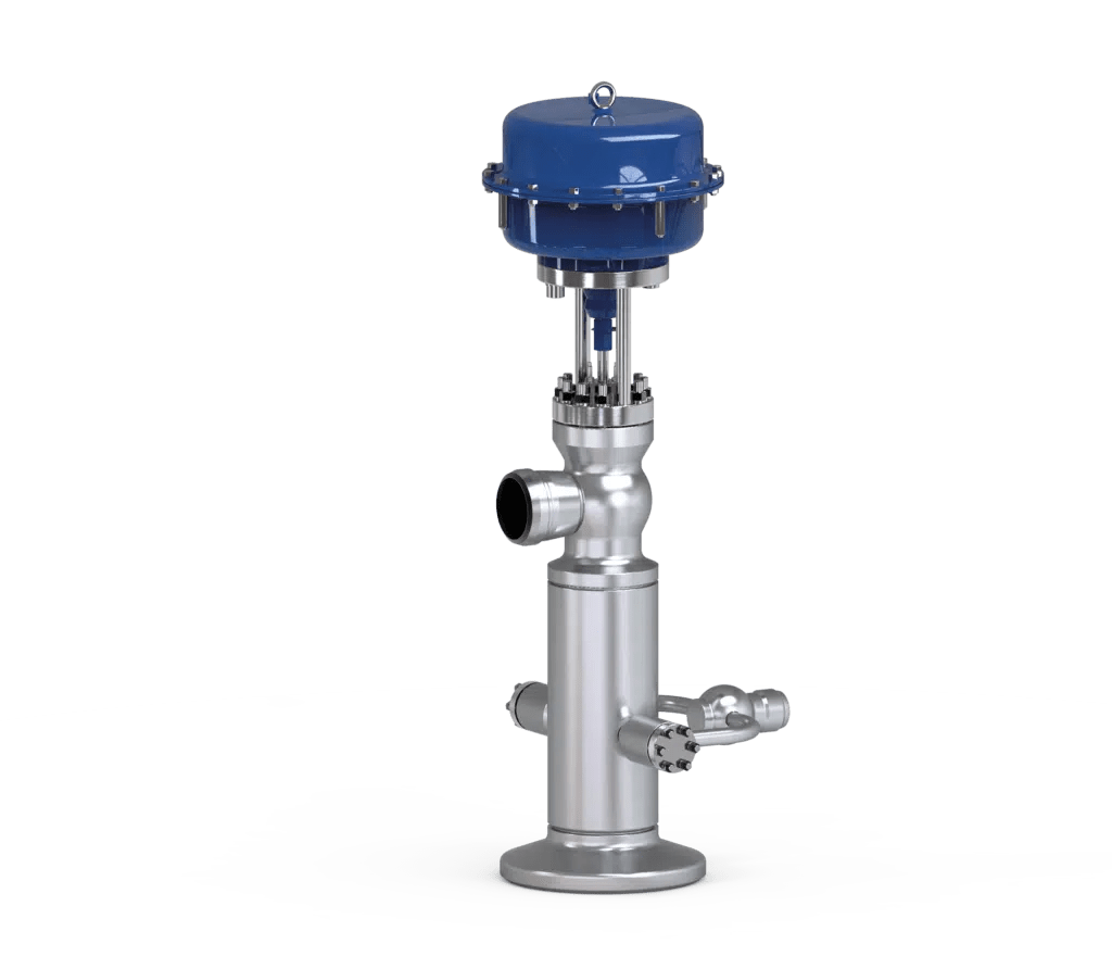Top 8 Industrial Valve Manufacturers Around The World In 2023 Year