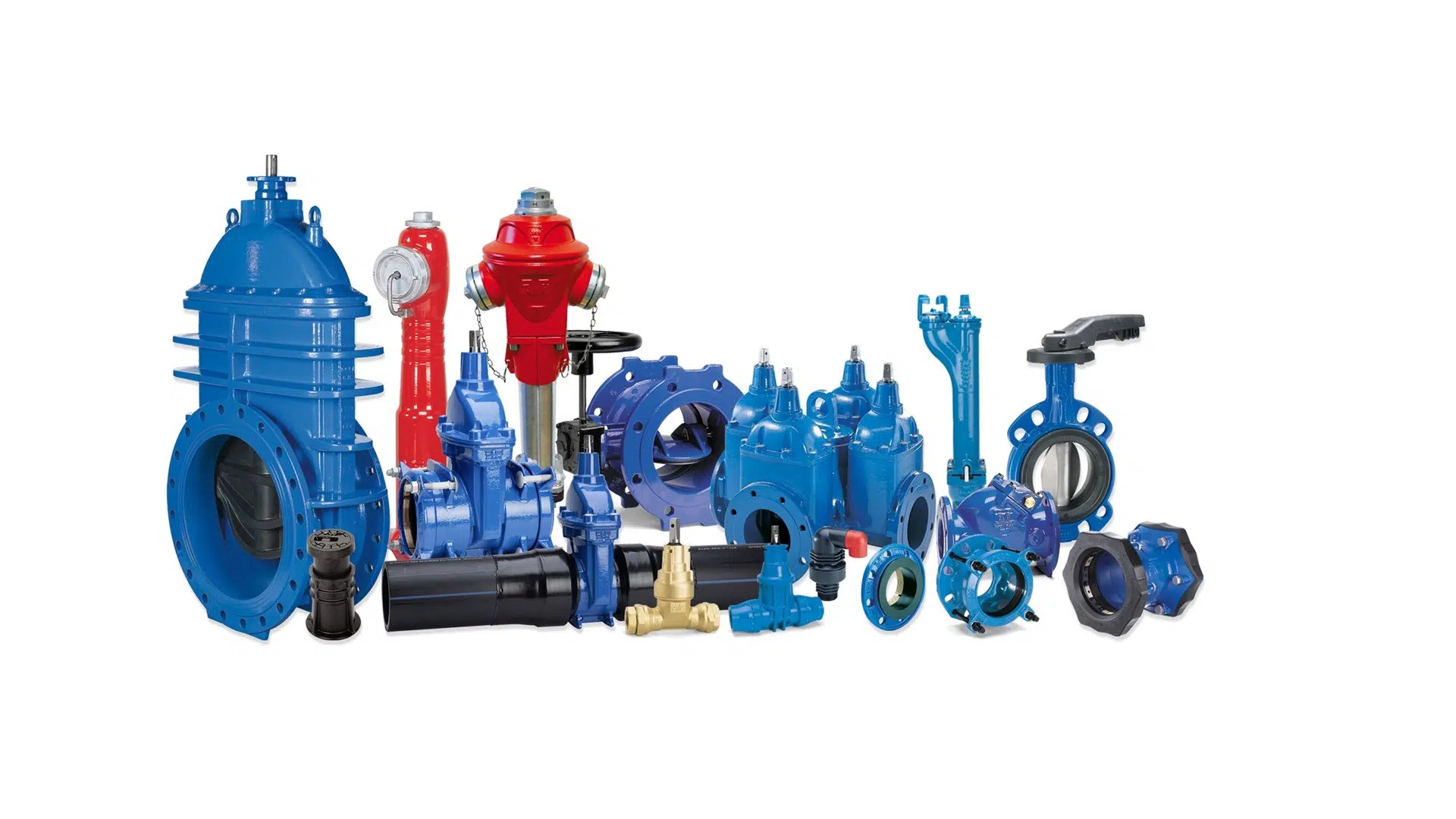 Top 8 Industrial Valve Manufacturers Around The World In 2023 Year