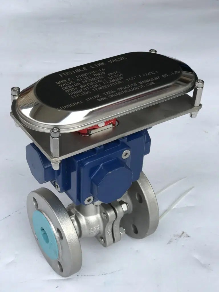 Elhajt berendezés Keménység fusible link valve Jól kijön az első Kézirat