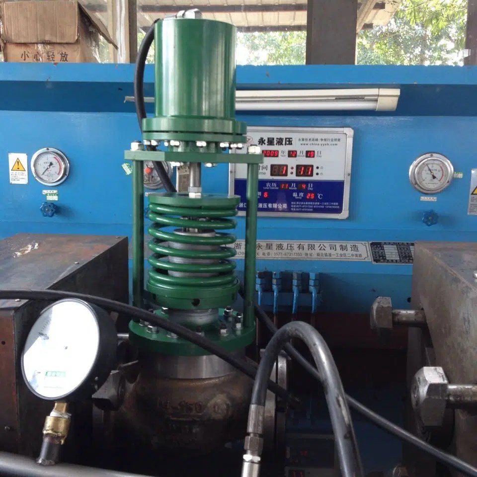 What Are The Control Valve Seat Leakage Standards? ANSI FCI 702