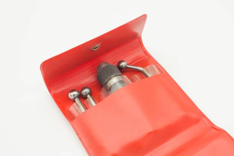 Choose the Best Edge Finder 5 Edge Finders Reviewed