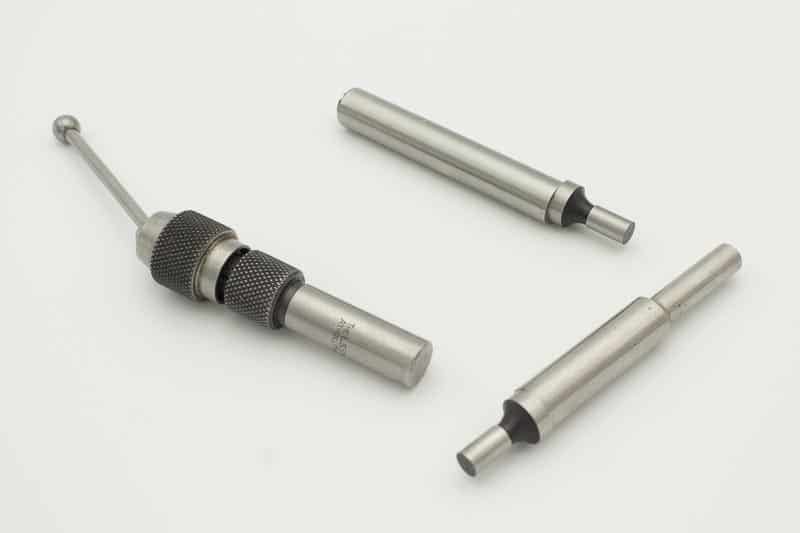 Choose the Best Edge Finder 5 Edge Finders Reviewed