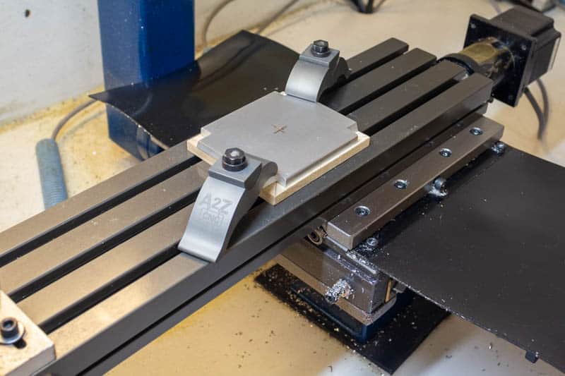 Gear cutting on a milling machine A Cnc hobbyist's guide
