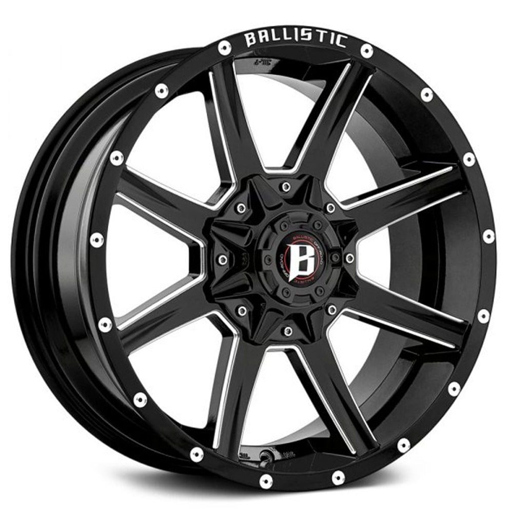 Best 4WD Rims Top 5 Best 4x4 Wheels For Your Truck CNC Wheels