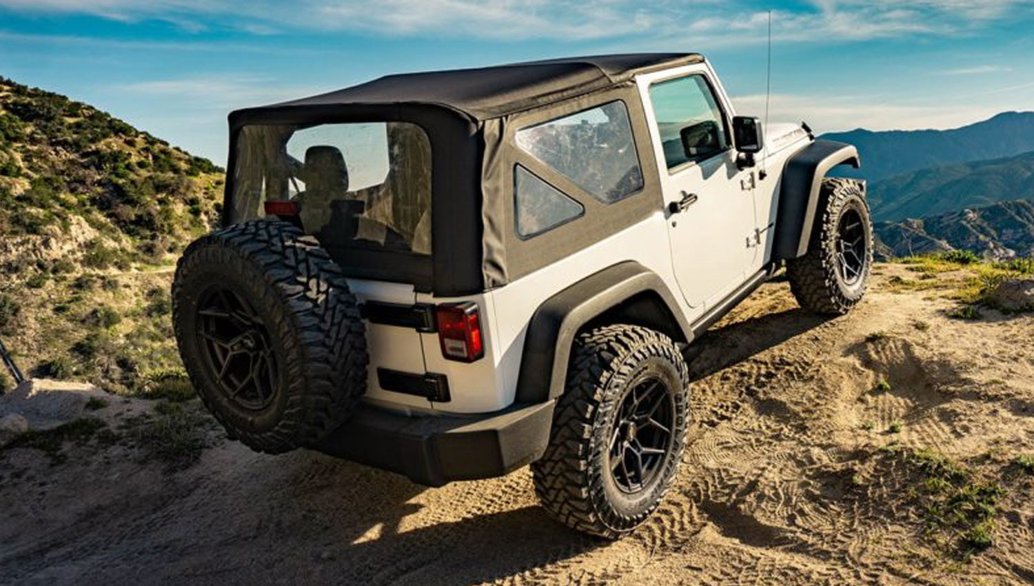 Best 4WD Rims Top 10 Best Off Road Wheels Australia