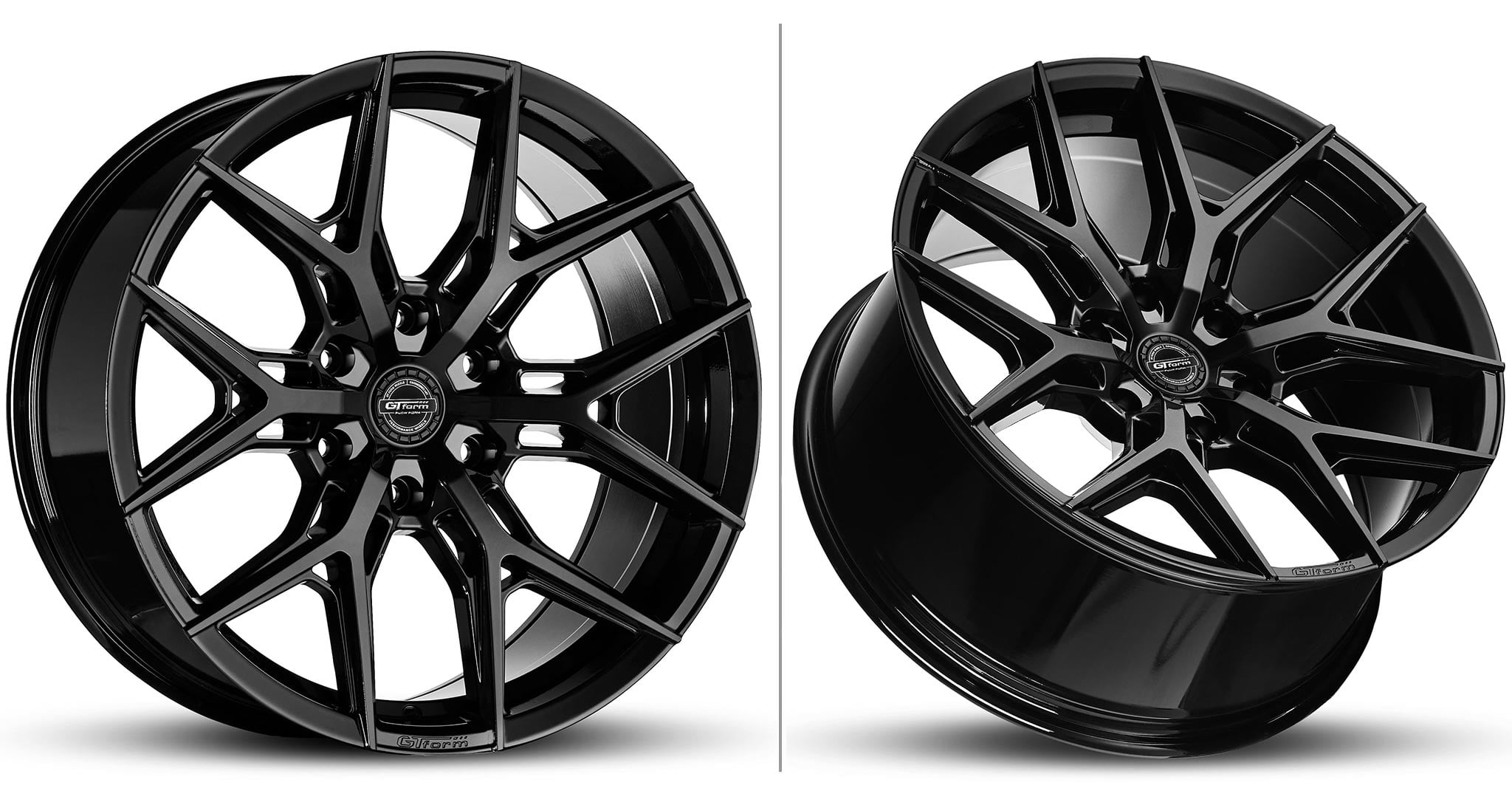 Best Nissan Patrol Rims? Meet The GT Form GFS Seires Wheels