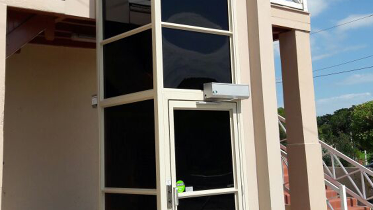 Milk River Hotel and Spa C&D Construction & Engineering